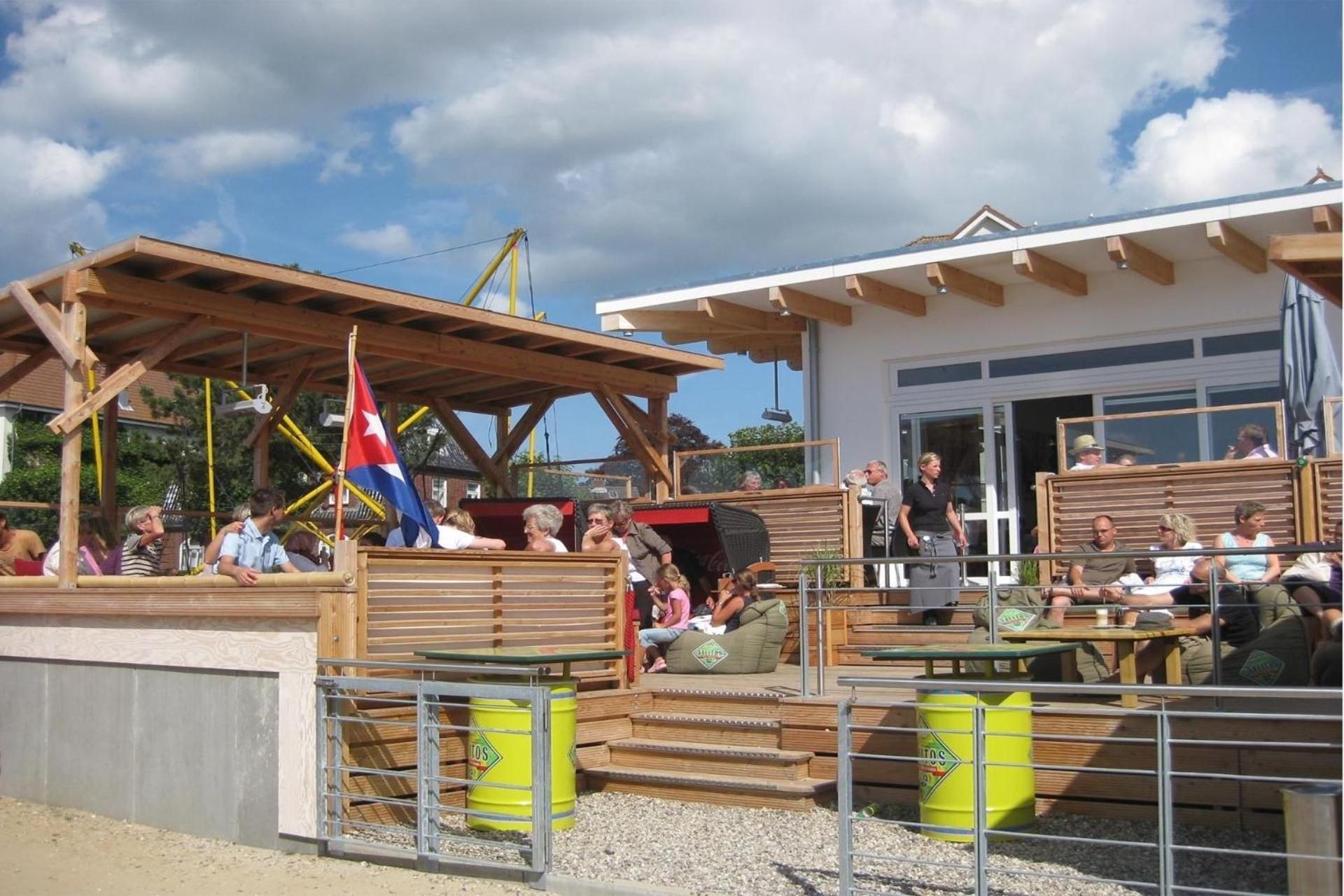 Probsteier Platz Ostseewelle 라보에 외부 사진